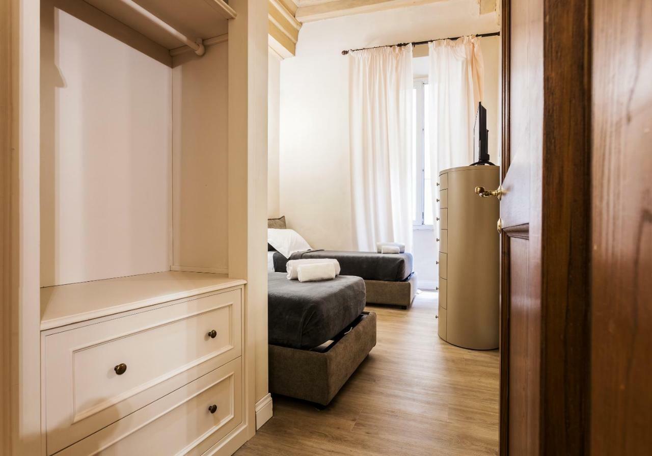 Duomo 2 Bedroom Apartment Флоренция Екстериор снимка