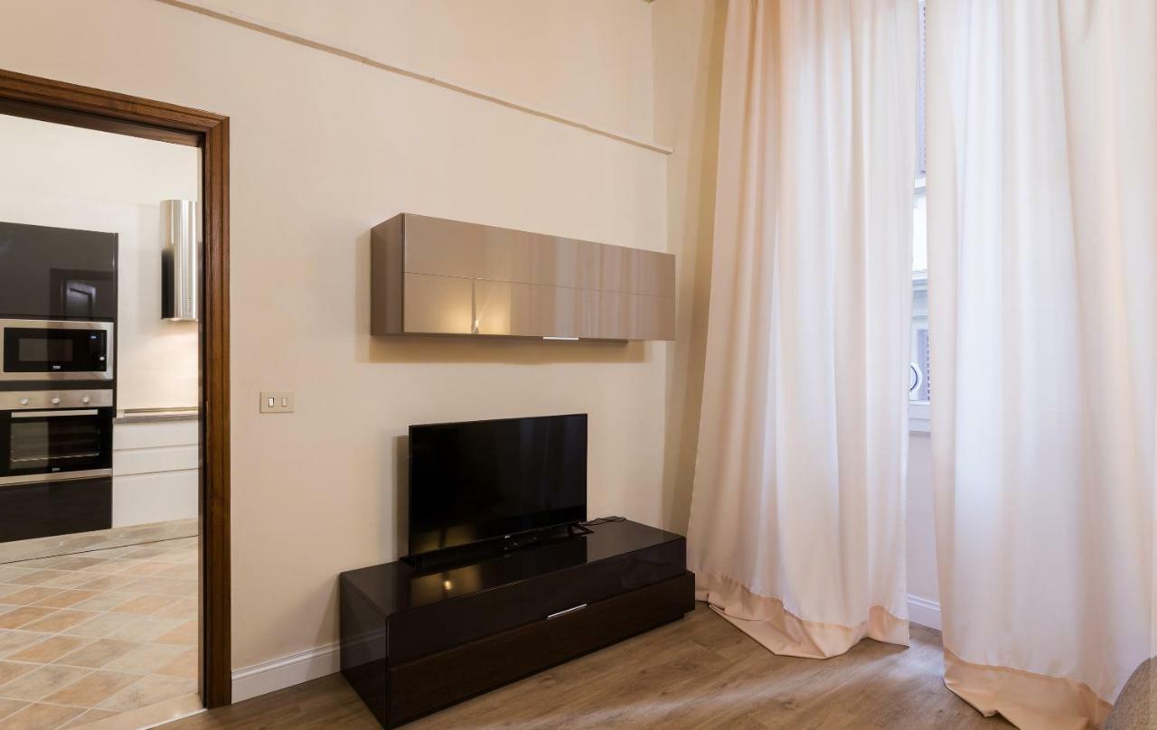 Duomo 2 Bedroom Apartment Флоренция Екстериор снимка