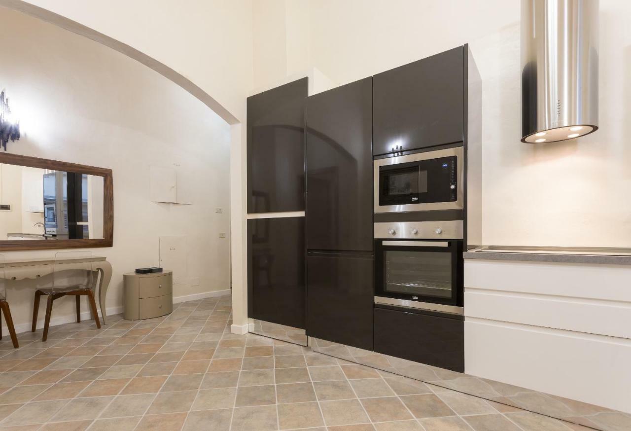 Duomo 2 Bedroom Apartment Флоренция Екстериор снимка