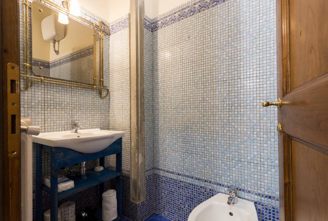 Duomo 2 Bedroom Apartment Флоренция Екстериор снимка