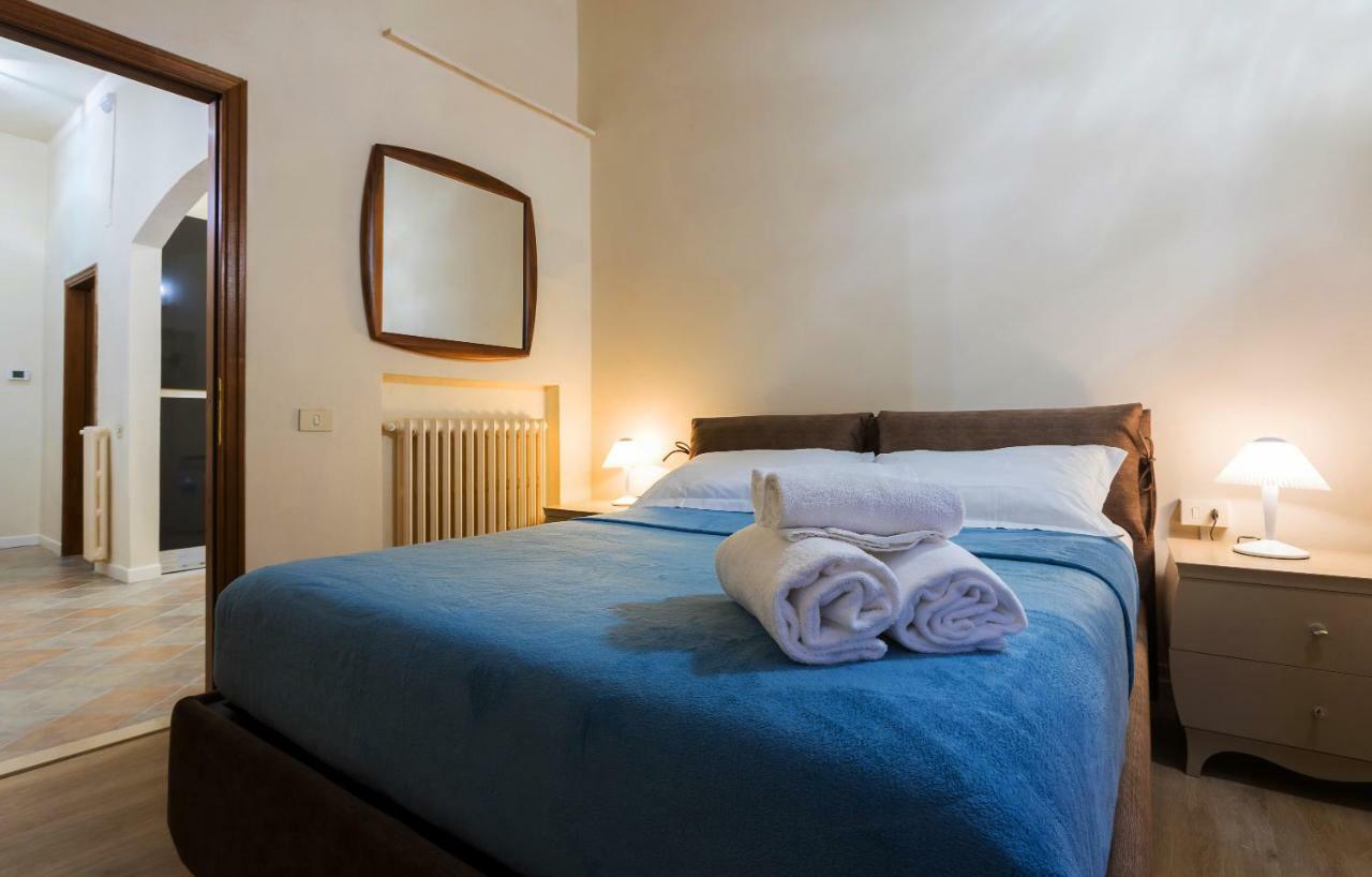 Duomo 2 Bedroom Apartment Флоренция Екстериор снимка