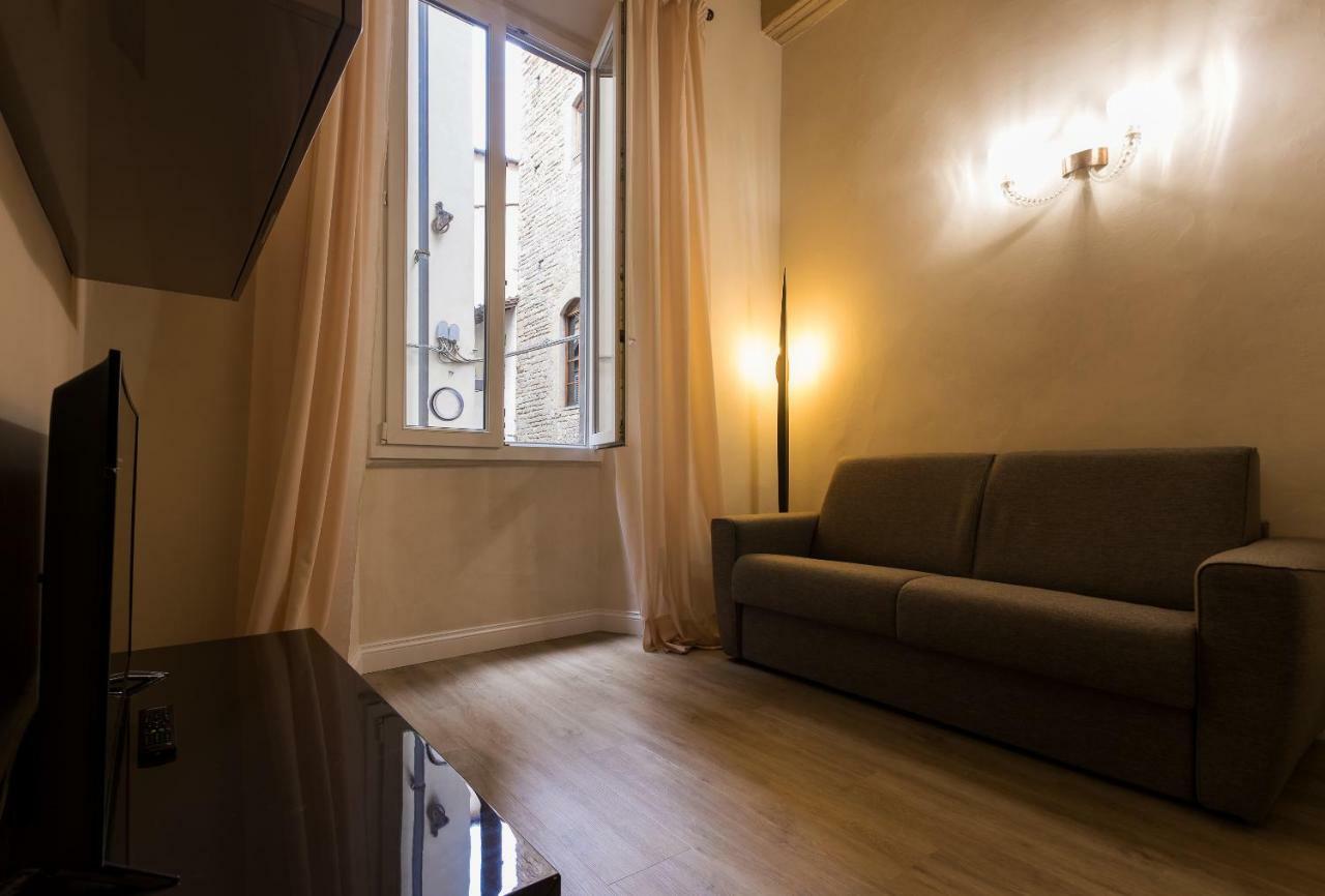 Duomo 2 Bedroom Apartment Флоренция Екстериор снимка