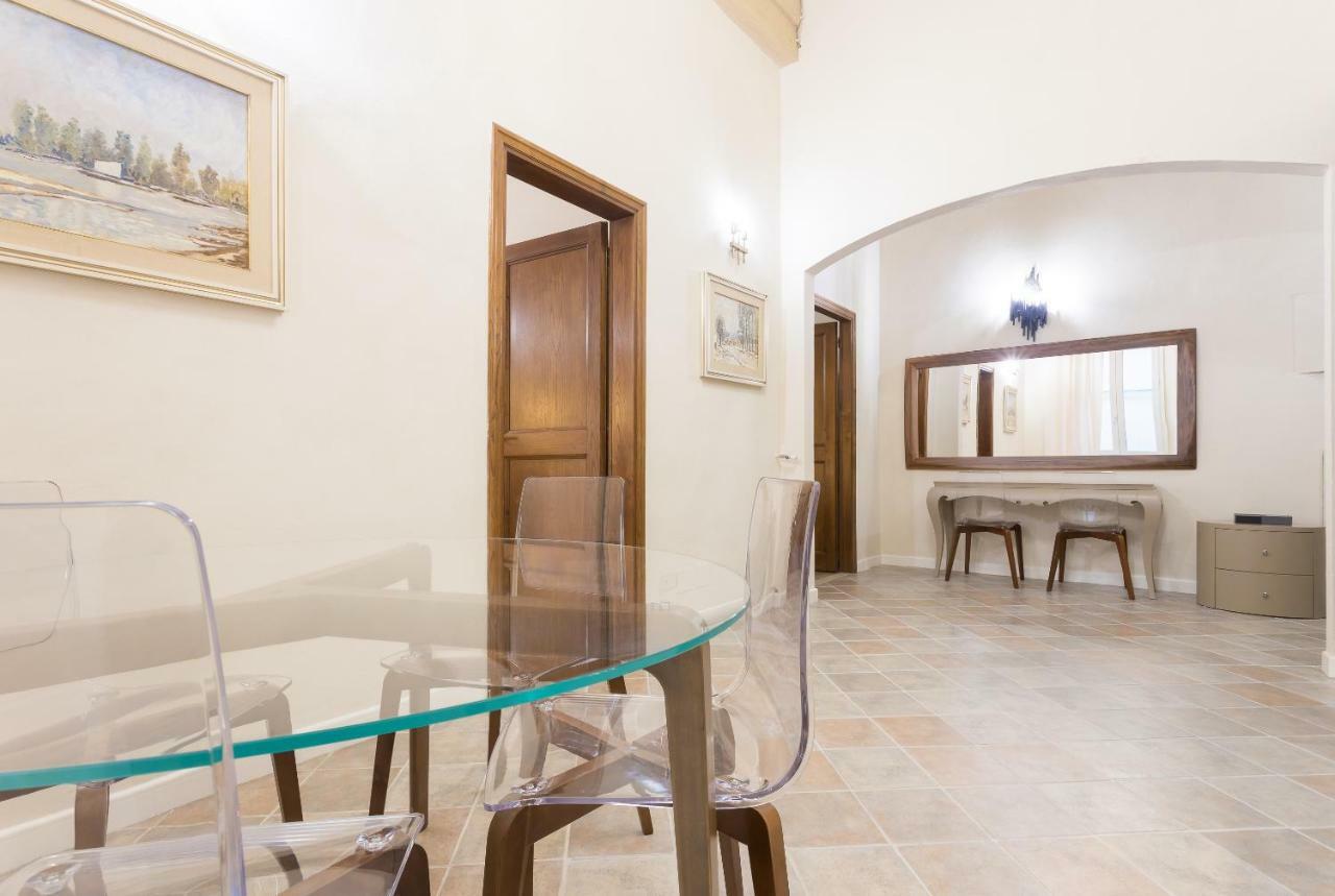 Duomo 2 Bedroom Apartment Флоренция Екстериор снимка