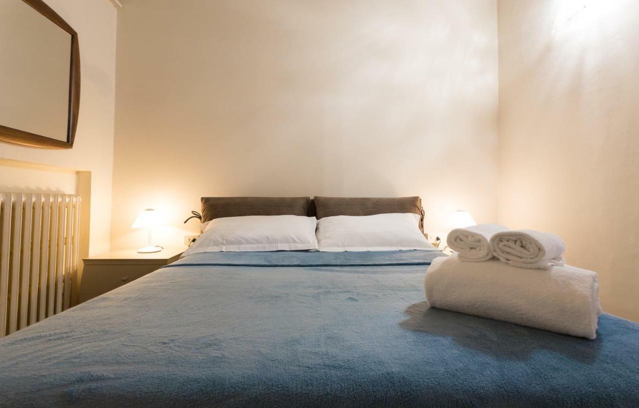 Duomo 2 Bedroom Apartment Флоренция Екстериор снимка