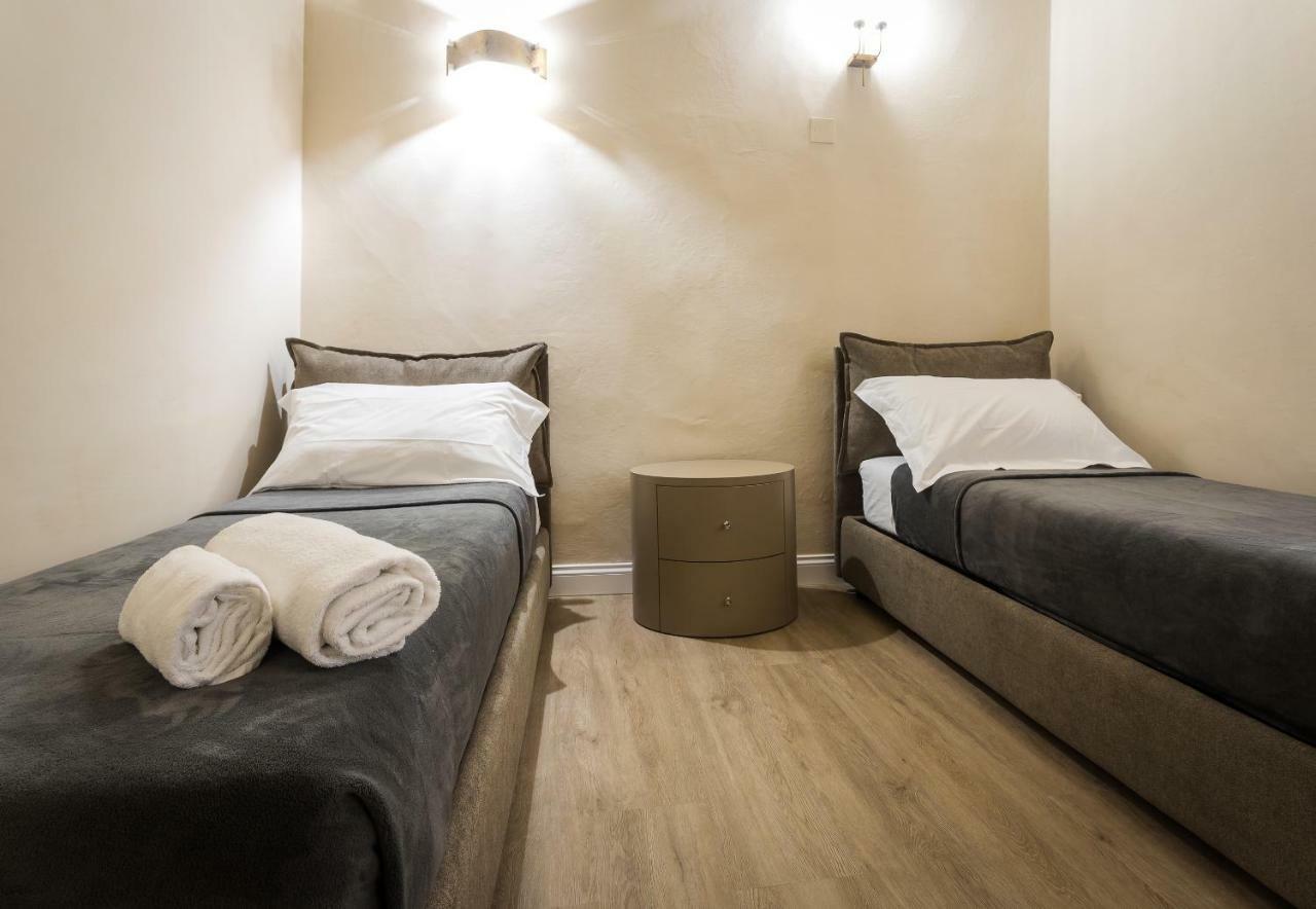 Duomo 2 Bedroom Apartment Флоренция Екстериор снимка