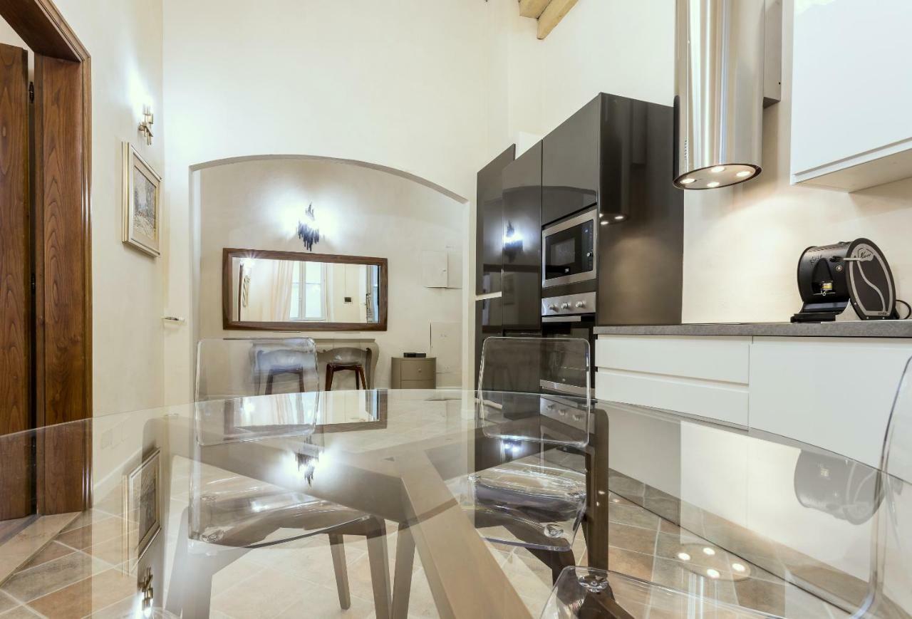Duomo 2 Bedroom Apartment Флоренция Екстериор снимка